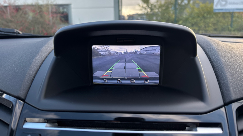 Ford Fiesta 1.0 EcoBoost Titanium X 5dr Petrol Hatchback